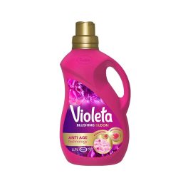   Violeta Blushing Bloom mosógél károsodott ruhákhoz - 2700 ml