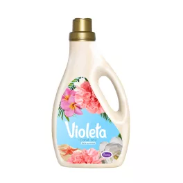   Violeta Coral Sea öblítőkoncentrátum mikrokapszulákkal - 2700 ml