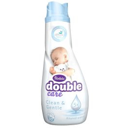 Violeta Double Care öblítő baba - 900 ml