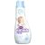 Violeta Double Care öblítő baba - 900 ml