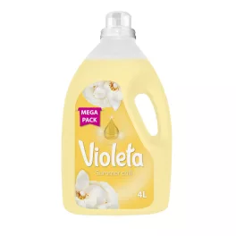 Violeta Summer Chill öblítő - 4000 ml