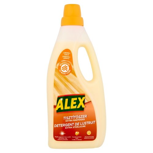 Padlótisztítószer ALEX extra - 750 ml