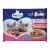 Prevital nedves macskaeledel junior 4x100 - 400g