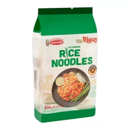 ACECOOK Oh!Ricey rizstészta szélesmetélt - 200 g