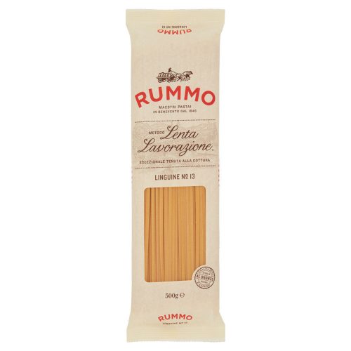 Rummo linguine tészta - 500 g