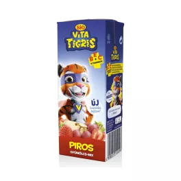 Sió vitatigris piros 20% - 200ml