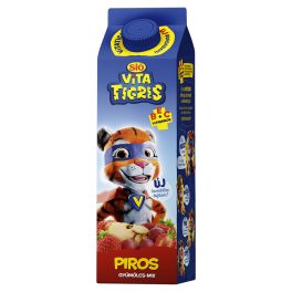 Sió vitatigris PIROSMIX 20% - 1000 ml