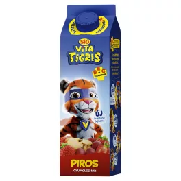 Sió vitatigris PIROSMIX 20% - 1000ml