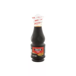 CHINSU szójaszósz natúr - 250 ml