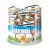 Polwerk tejkaramella hengeres - 800 g