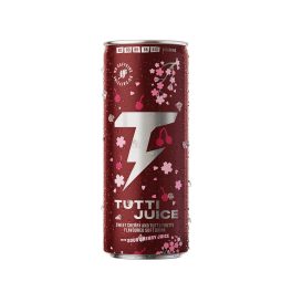 Tutti juice Sweet Cherry - 250 ml