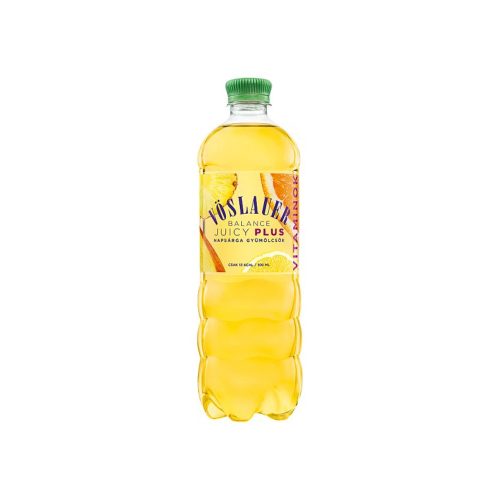 Vöslauer Balance napsárga - 750 ml