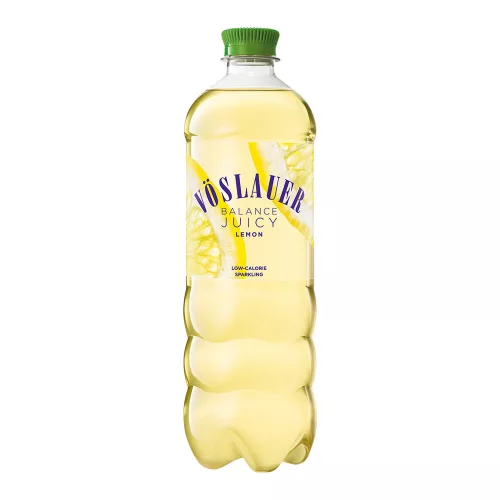 Vöslauer Balance citrom - 750 ml