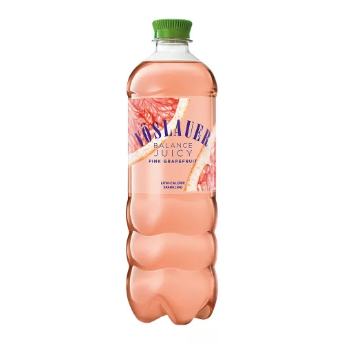 Vöslauer Balance pink grapefruit - 750 ml