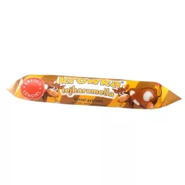 KROWKA tejkaramella - 50g