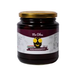 Cibus Szederbefőtt - 580ml