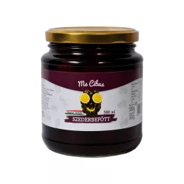 Cibus Szederbefőtt - 580ml