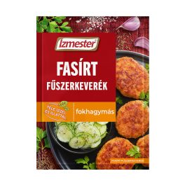   Lacikonyha Ízmester fűszerkeverék fasírthoz és töltelékekhez - 25g