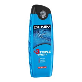 Denim tusfördő original - 250 ml