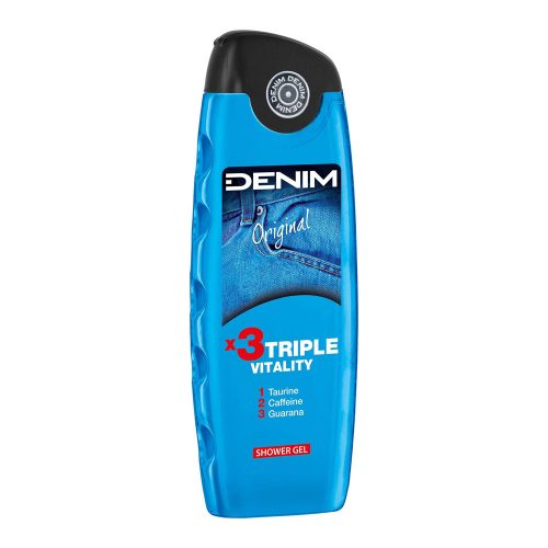 Denim tusfördő original - 250 ml
