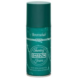 Barbon borotvahab - 200ml