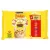 FRISKIES Szószban csirke marha bárány kacsa nedves macskaeledel - 4x85g
