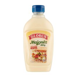 Globus Majonéz 425g