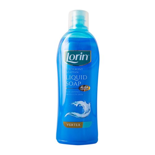 LORIN folyékony szappan glicerinnel - 1000ml