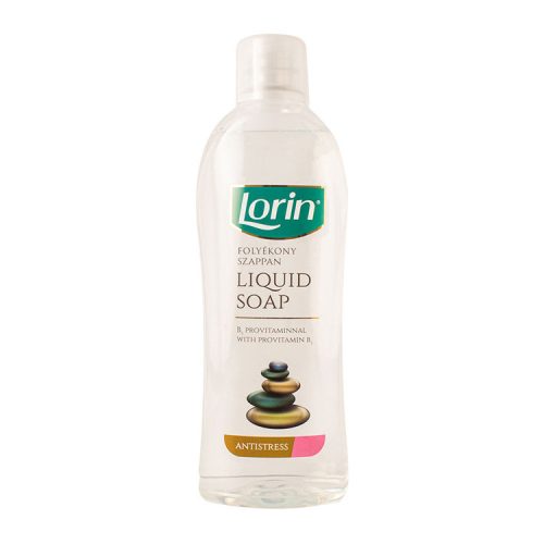 LORIN folyékony szappan antistress -1000ml
