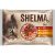 Shelma alutasakos macskaeledel 4 hús mix 4*85g - 340g
