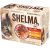 Shelma alutasakos 4 húsmix 12*85g