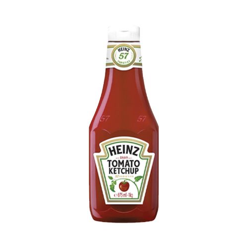 Heinz ketchup 875 ml