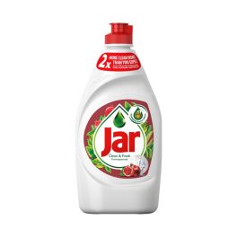 JAR Clean&Fresh mosogatószer gránátalma - 450 ml