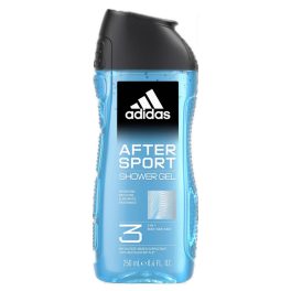 ADIDAS Férfi Tusfürdő After Sport - 250 ml