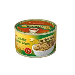 Házias Ízek alföldi húsos tészta - 400g