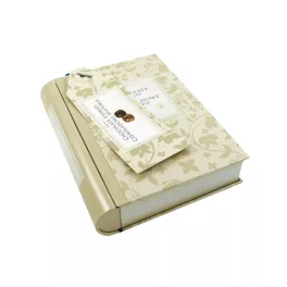   Magnat Chocolate Stories trüffel válogatás fémdobozban - 215g