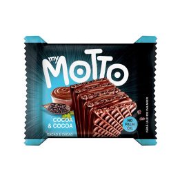 My Motto kakaós ostya - 30 g