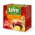 Loyd piramis HOT tea gyömbér-citrom-méz 40g