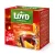 Loyd piramis HOT tea narancs-fahéj 40g