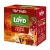 Loyd piramis HOT WINTER tea narancs-gyömbér (puncs) 45g