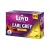 Loyd tea Earl Grey citrom 60 filteres - 90g