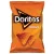 Doritos Nacho sajtos ízű kukoricachips - 90g
