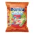 Damla kukac vegyes gyümölcs ízű gumicukorka - 80g