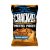 Crackzel cheddar sajt ízű perecdarabok - 65g