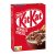 Nestlé KitKat kakaós ízű ropogós gabonapehely tejcsokoládéval - 330 g
