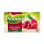 Pickwick tea Fruit Fusion meggy-áfonya-málna - 40 g.