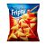 Fripsy chili ízű snack (Red hot chillies) - 50g
