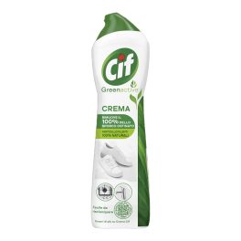 CIF folyékony súrolókrém Original - 500 ml
