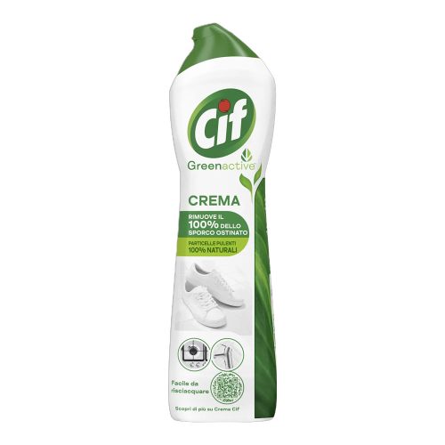 CIF folyékony súrolókrém Original - 500 ml