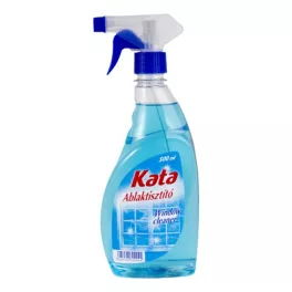 Kata ablaktisztító szórófejes - 500 ml